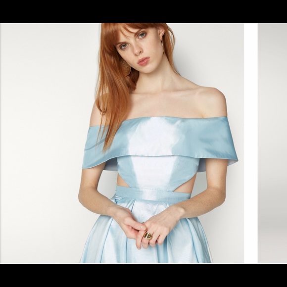 Fame and Partners Pegasus Dress - Picture 2 of 6